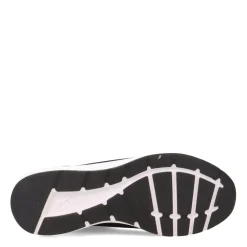 Fashion & Street*Rieker Women's , Athina Sneaker Black Rainbow Multi