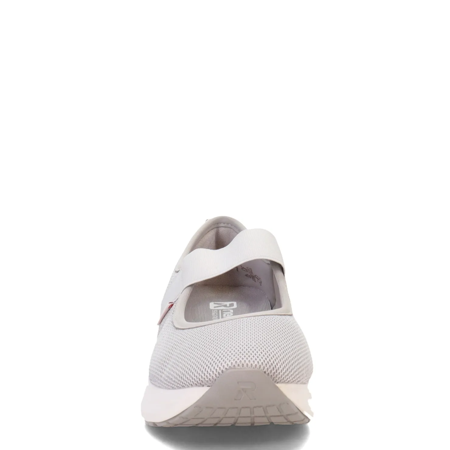 Walking*Rieker Women's , Ayla Maryjane Sneaker Cement