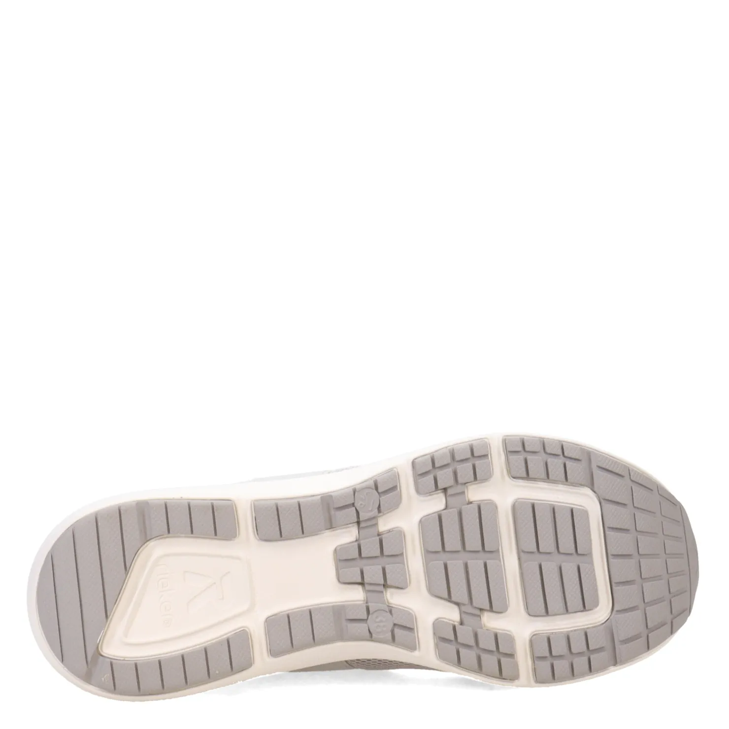 Walking*Rieker Women's , Ayla Maryjane Sneaker Cement