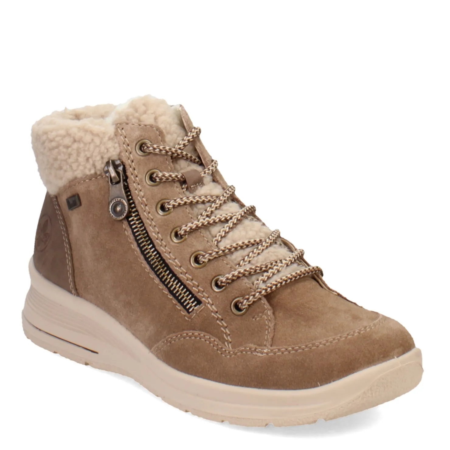 Women's , L7701 Boot|Rieker New