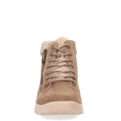 Women's , L7701 Boot|Rieker New