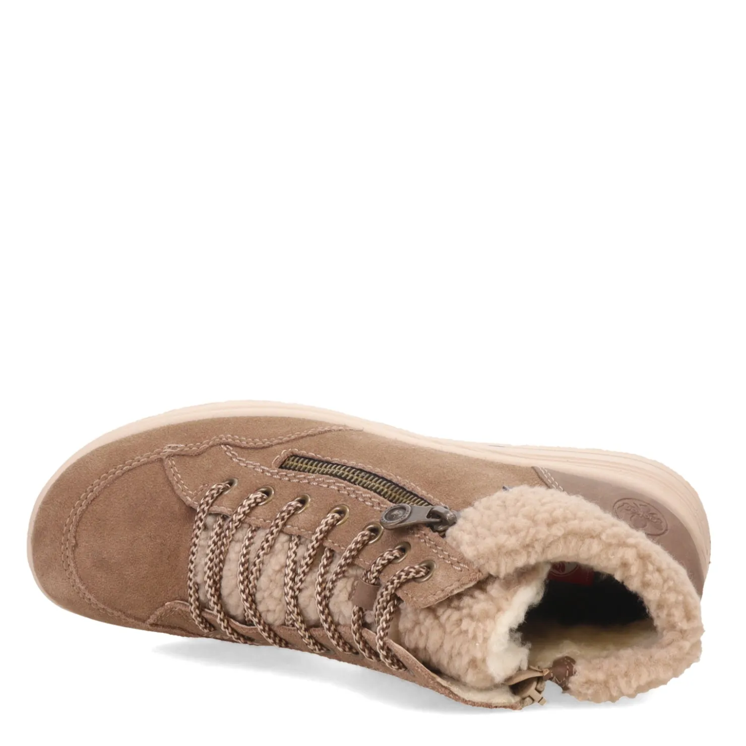 Women's , L7701 Boot|Rieker New