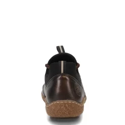Fashion & Street*Rieker Women's , L7554 Sneaker Antique