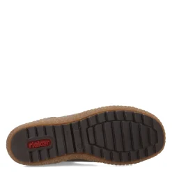 Fashion & Street*Rieker Women's , L7554 Sneaker Antique