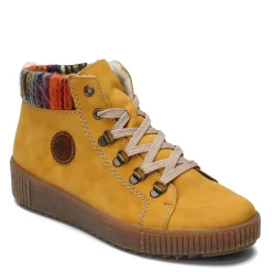 Women's , M6411 Boot|Rieker Hot