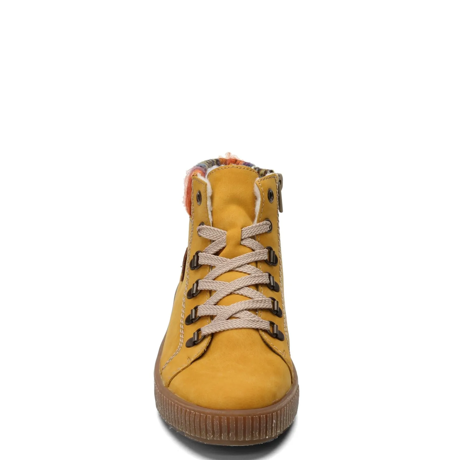 Women's , M6411 Boot|Rieker Hot