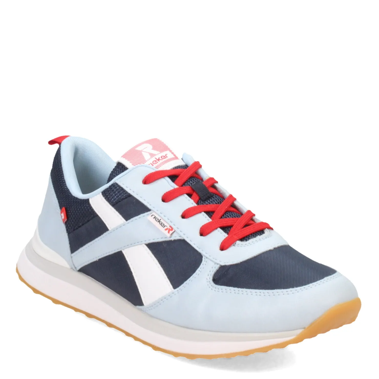 Women's , Nicolina Sneaker|Rieker