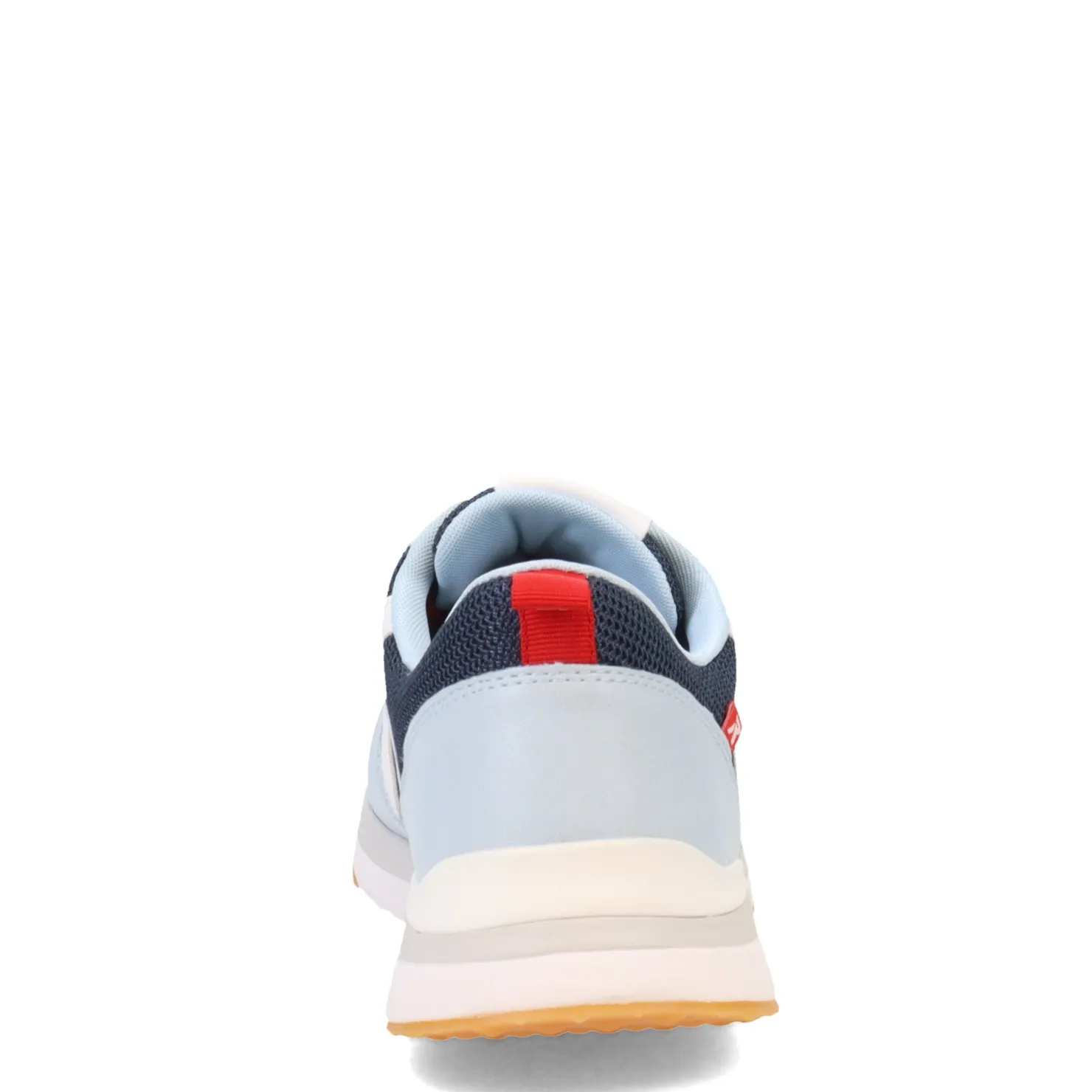 Walking*Rieker Women's , Nicolina Sneaker Blue