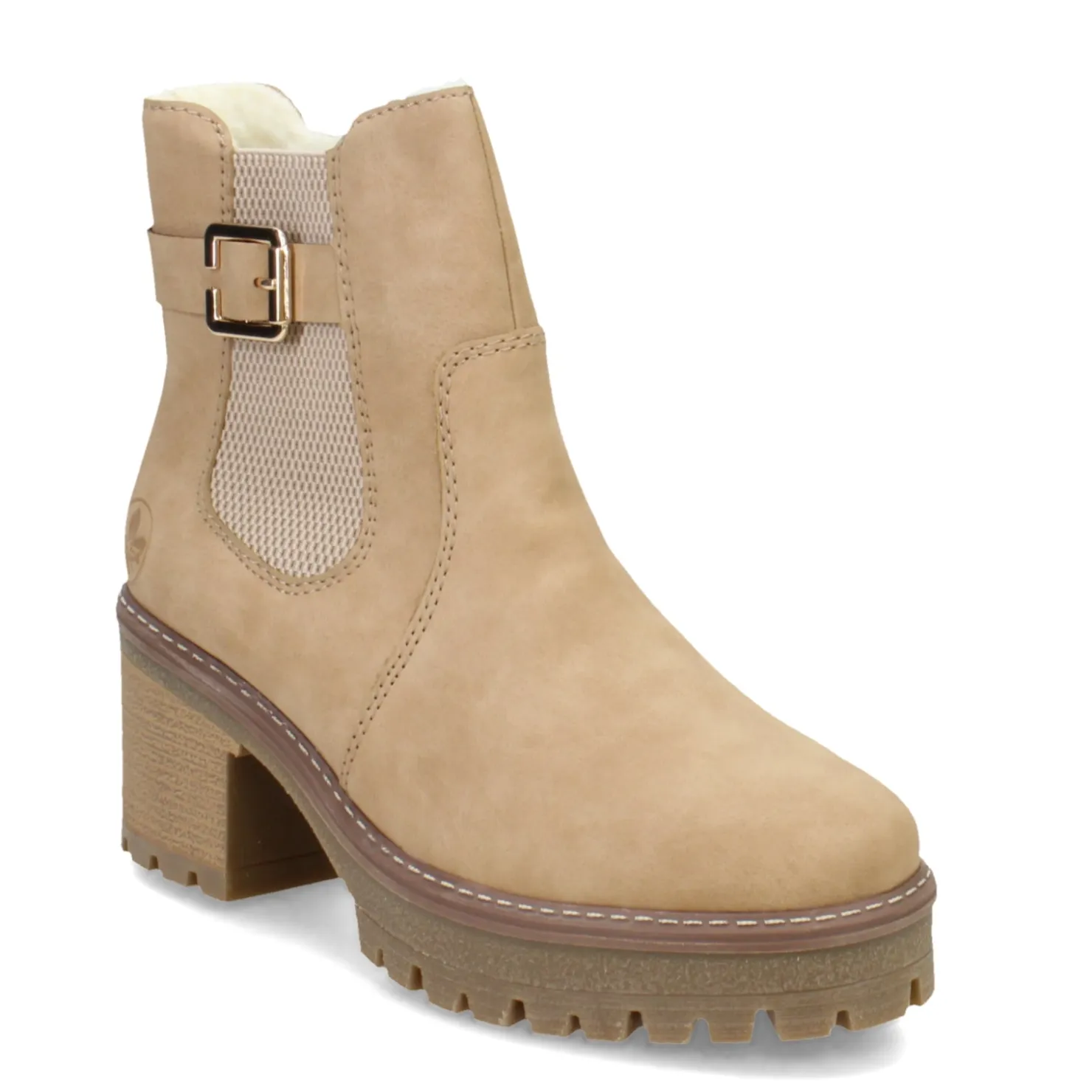 Women's , Y8554 Boot|Rieker Sale