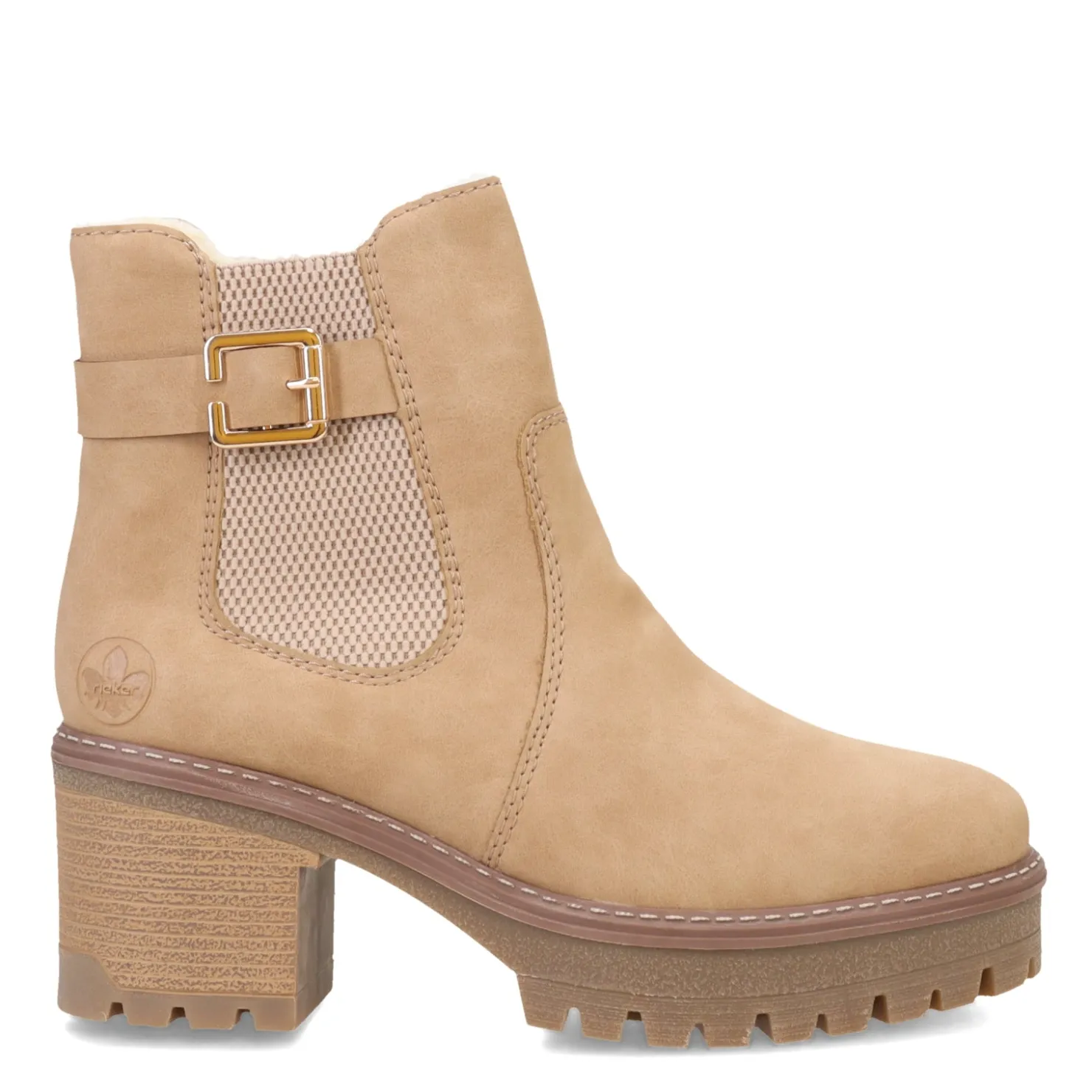 Women's , Y8554 Boot|Rieker Sale