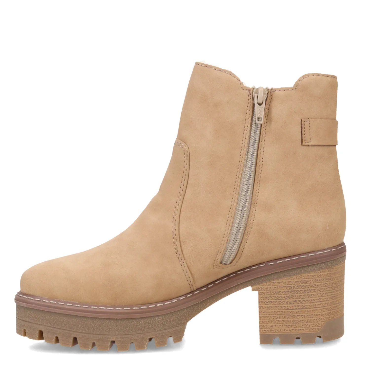 Women's , Y8554 Boot|Rieker Sale