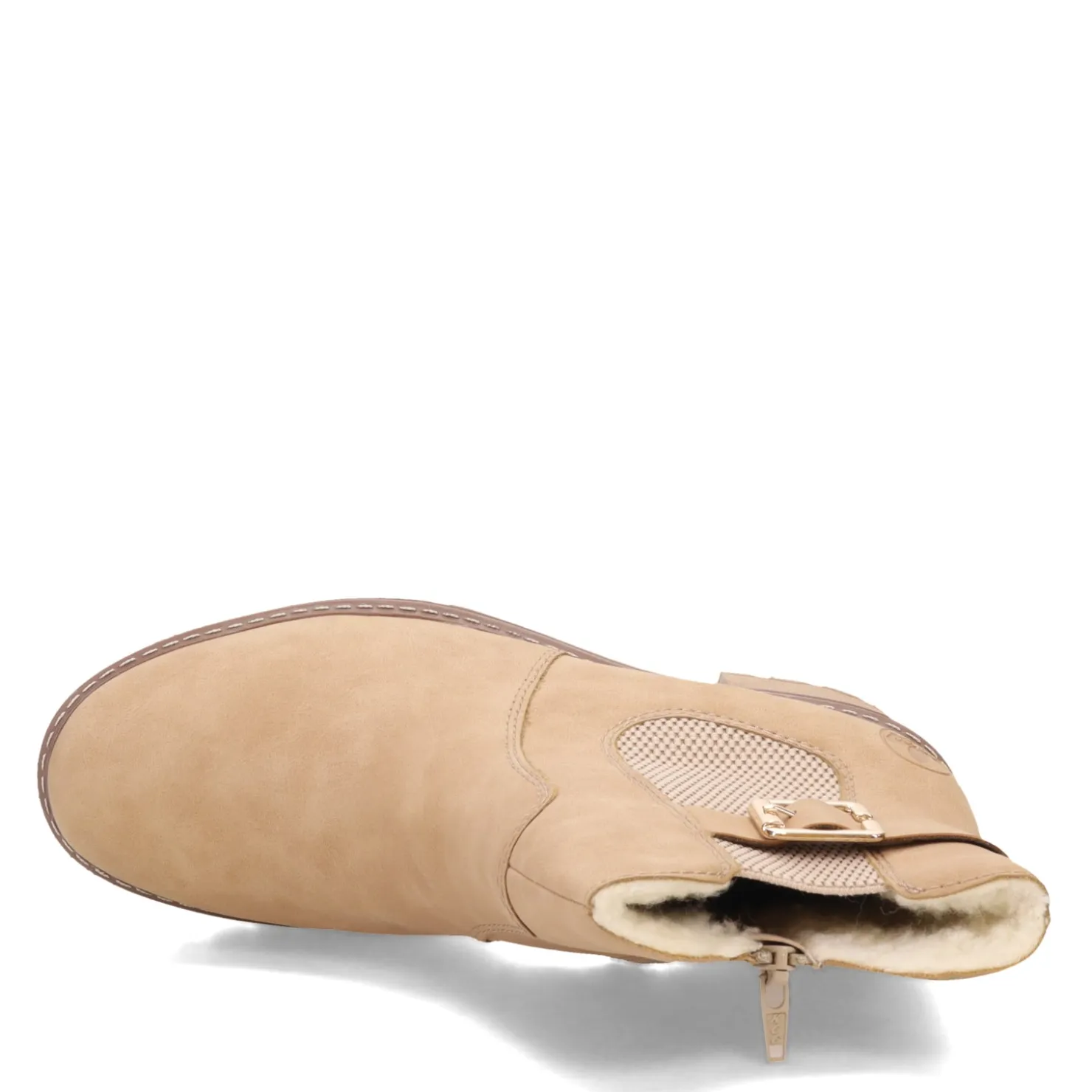 Women's , Y8554 Boot|Rieker Sale