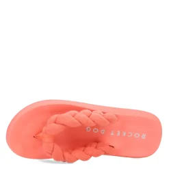 Women's , Sunset Braid Sandal|Rocket Dog Online