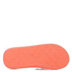 Flip Flops*Rocket Dog Women's , Sunset Braid Sandal Melon