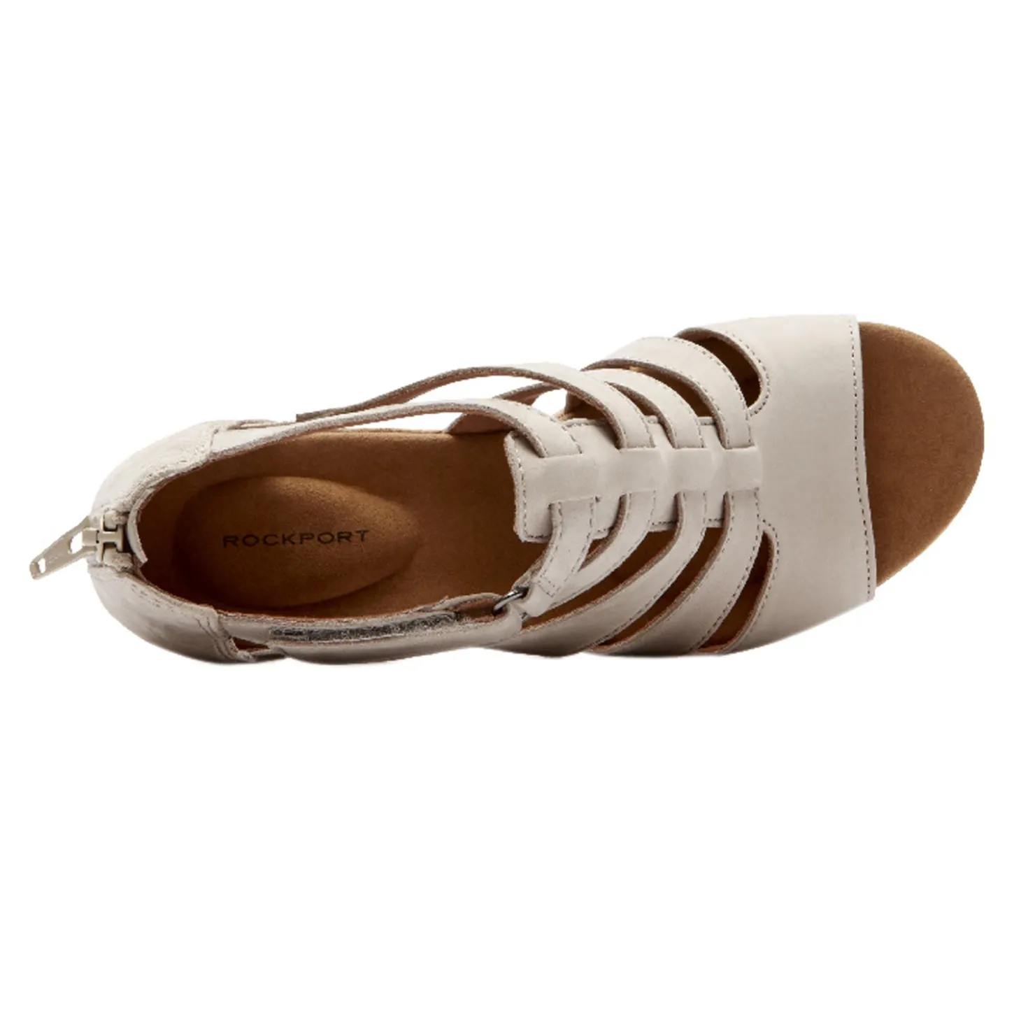 Women's , Briah Gladiator Sandal|Rockport Best