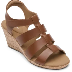 Women's , Briah Gladiator Sandal|Rockport Best