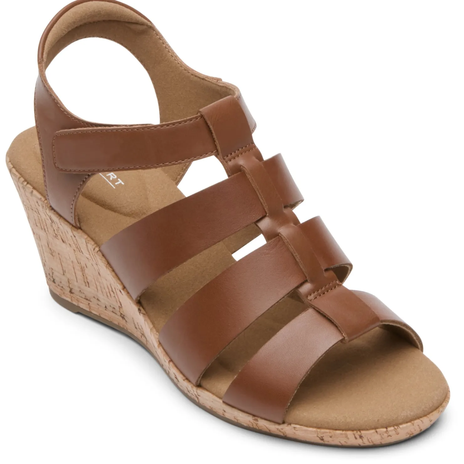 Women's , Briah Gladiator Sandal|Rockport Best