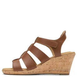 Women's , Briah Gladiator Sandal|Rockport Best