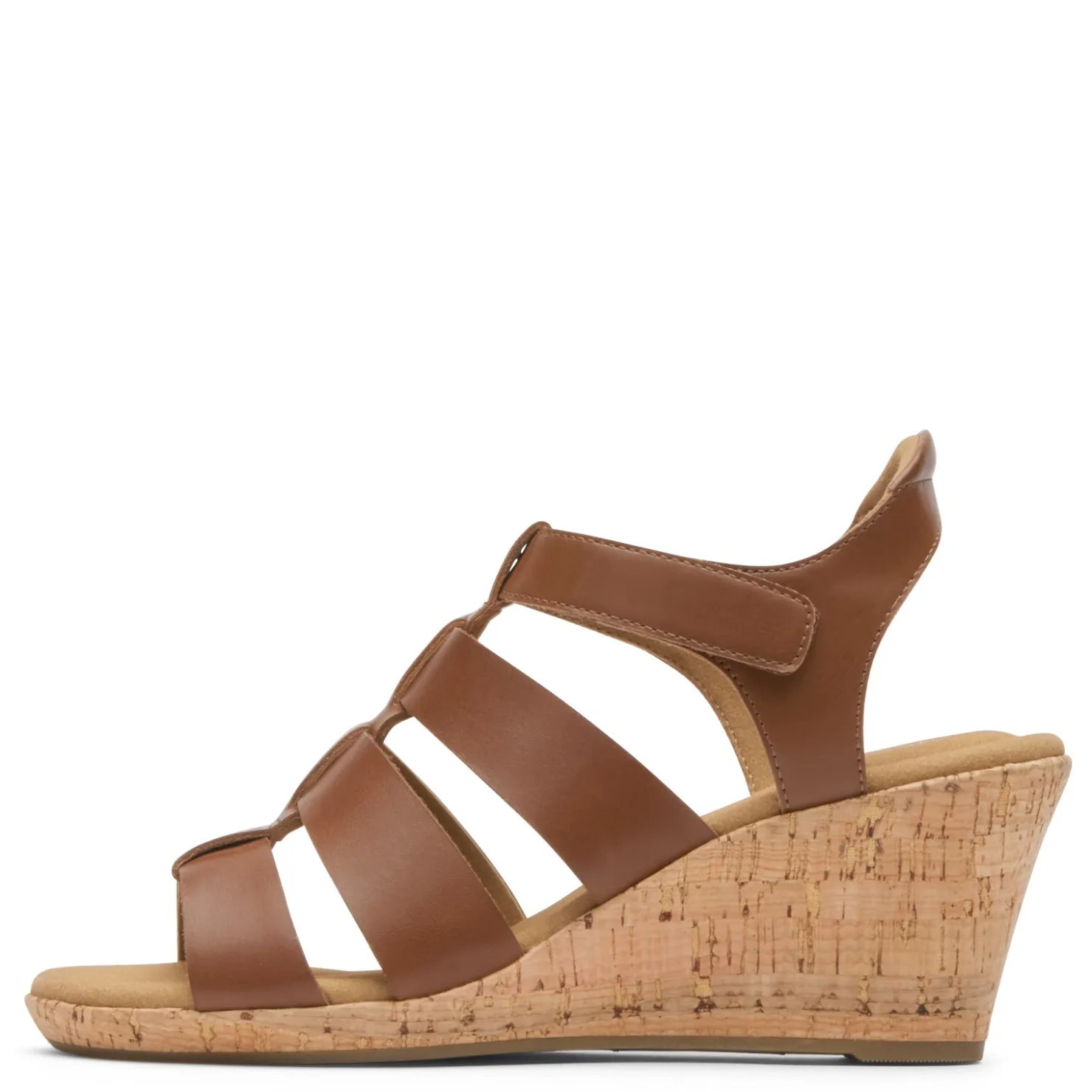 Women's , Briah Gladiator Sandal|Rockport Discount