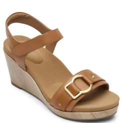 Women's , Briah II Two Band Sandal|Rockport Sale