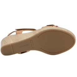 Women's , Briah II Two Band Sandal|Rockport Sale