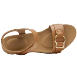 Women's , Briah II Two Band Sandal|Rockport Hot