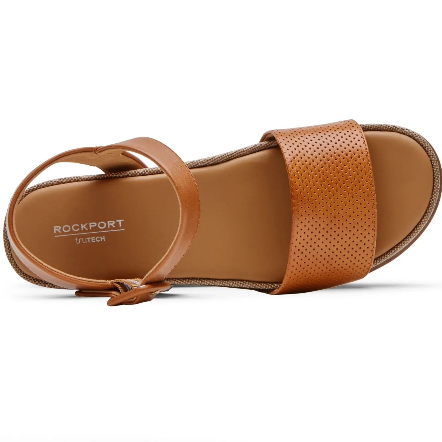 Women's , Delanie Sandal|Rockport Best