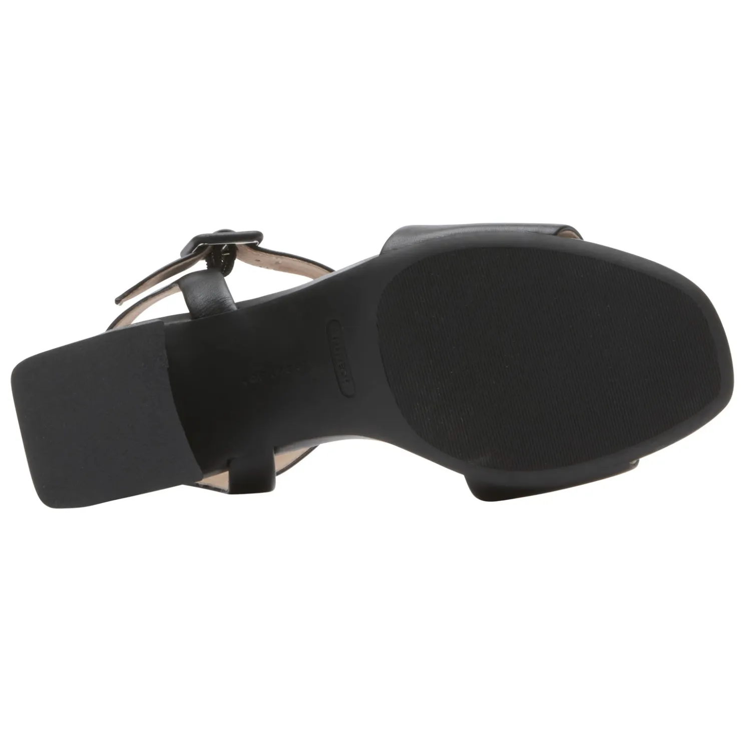 Heeled Sandals*Rockport Women's , Farrah Sandal Black