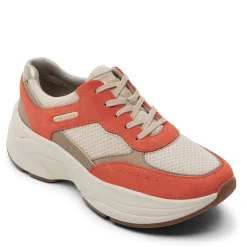 Women's , Prowalker ECO Walking Shoe|Rockport Clearance