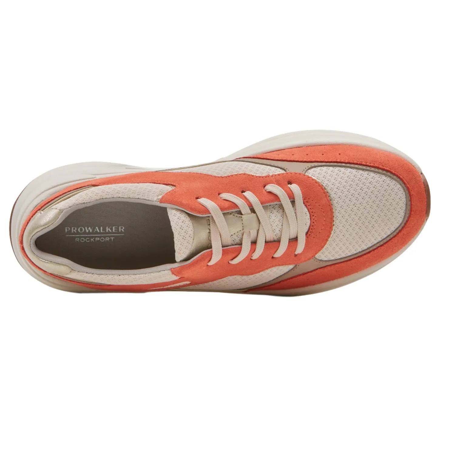 Women's , Prowalker ECO Walking Shoe|Rockport Clearance