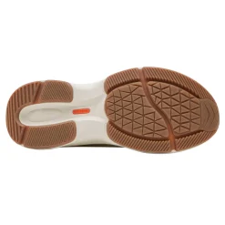Walking*Rockport Women's , Prowalker ECO Walking Shoe Tan Orange