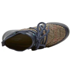 Women's , R-Evolution Bungee Bootie|Rockport