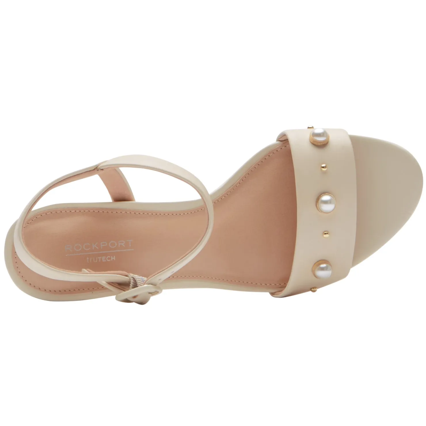 Women's , Tabitha Bling Sandal|Rockport