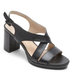 Women's , Tabitha Sling Sandal|Rockport Discount