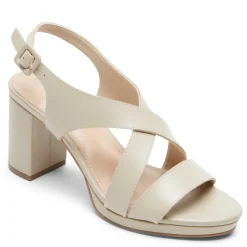 Women's , Tabitha Sling Sandal|Rockport Discount