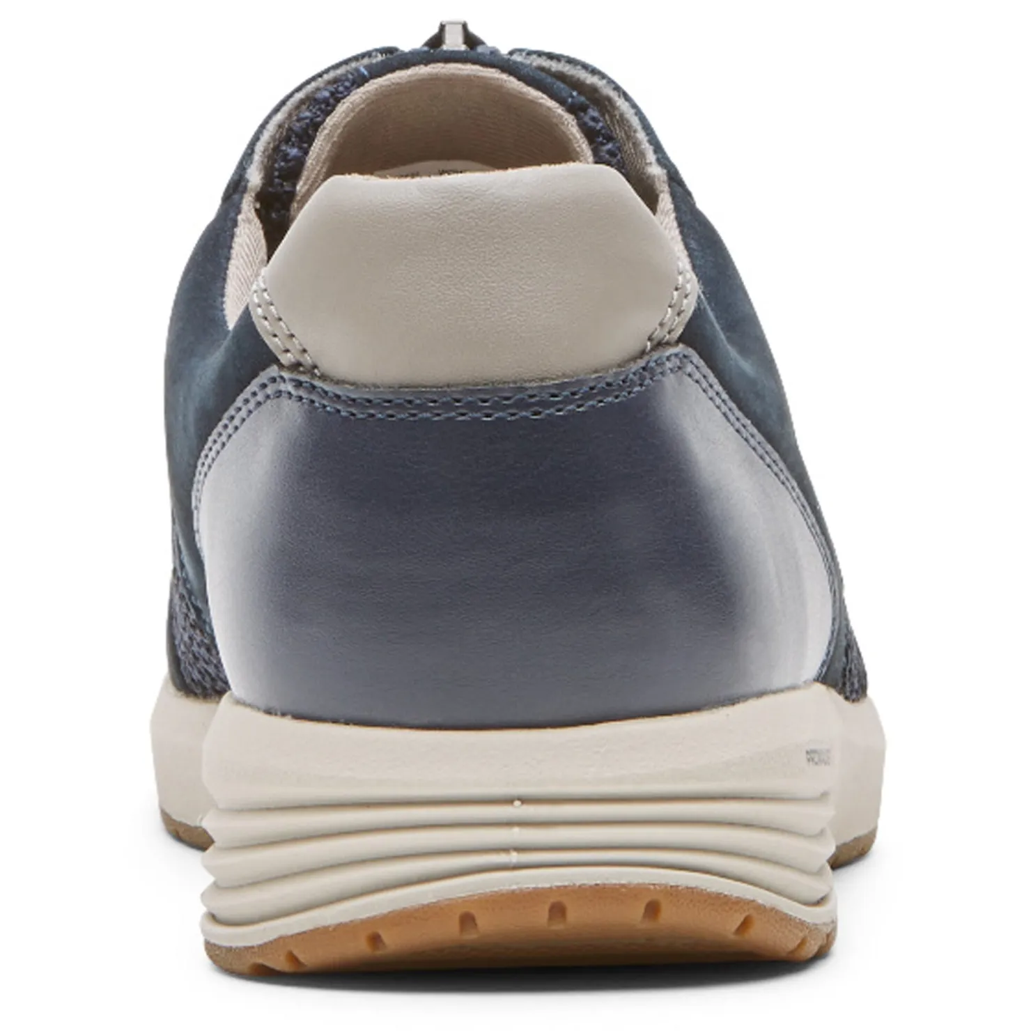 Women's , Trustride ProWalker Center Zip Walking Shoe|Rockport New