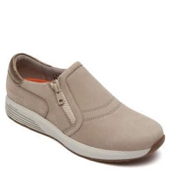 Women's , Trustride ProWalker Slip-On Walking Shoe|Rockport Clearance