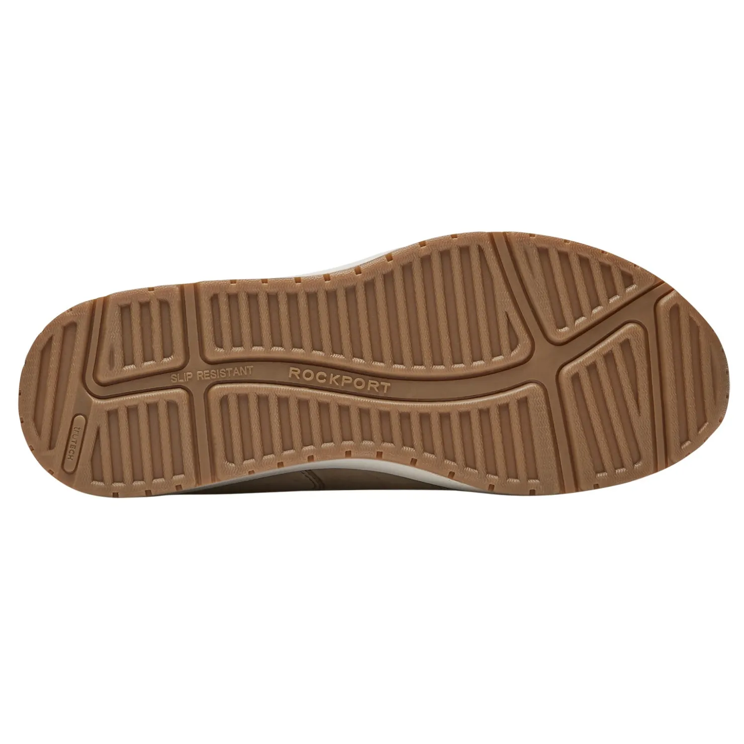 Walking*Rockport Women's , Trustride ProWalker Slip-On Walking Shoe Beige