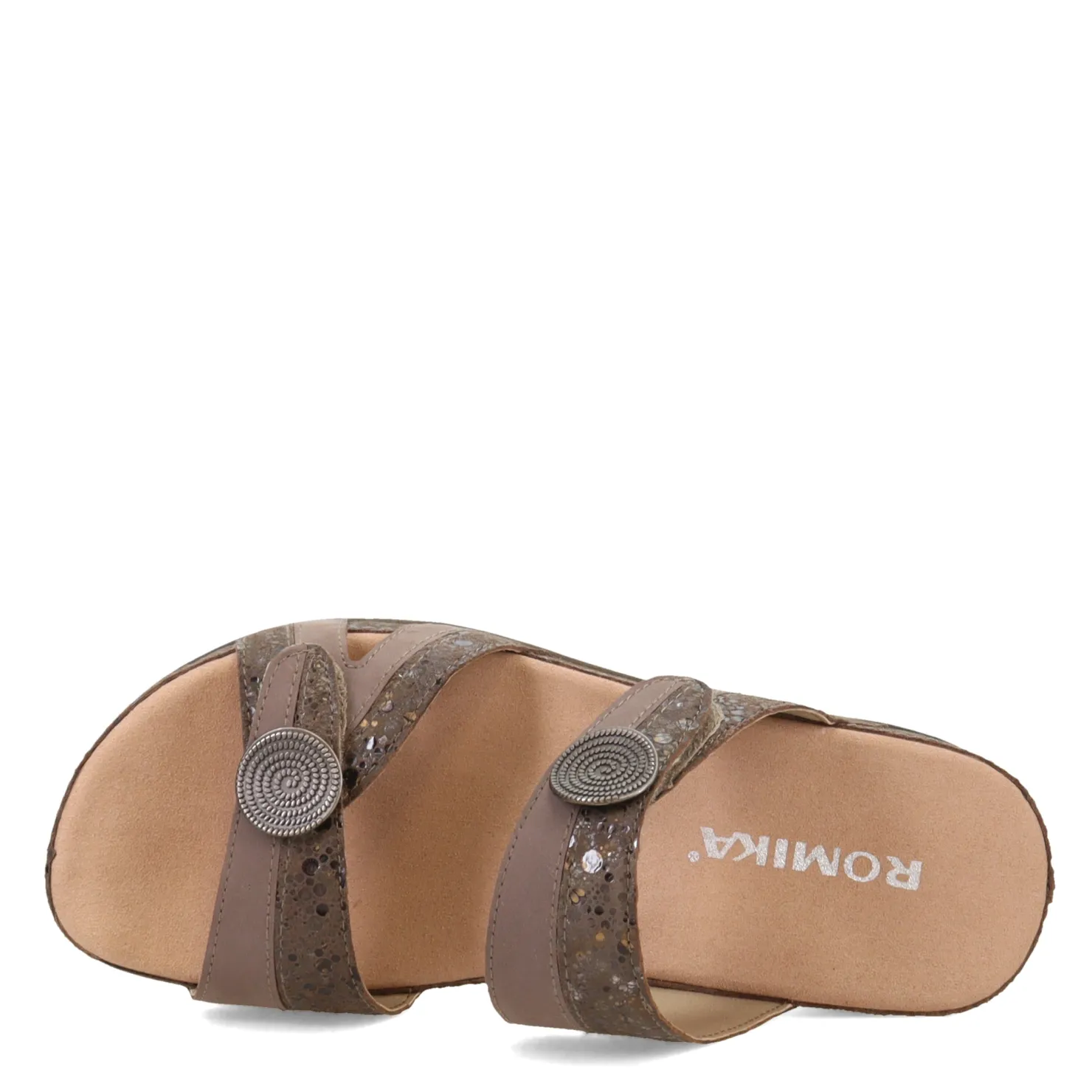 Women's , Fidschi 22 Sandal|Romika Discount