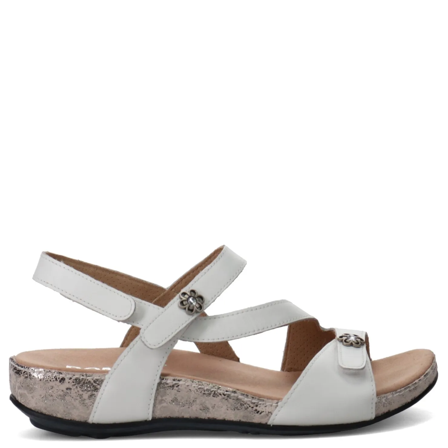 Women's , Fidschi 54 Sandal|Romika Hot