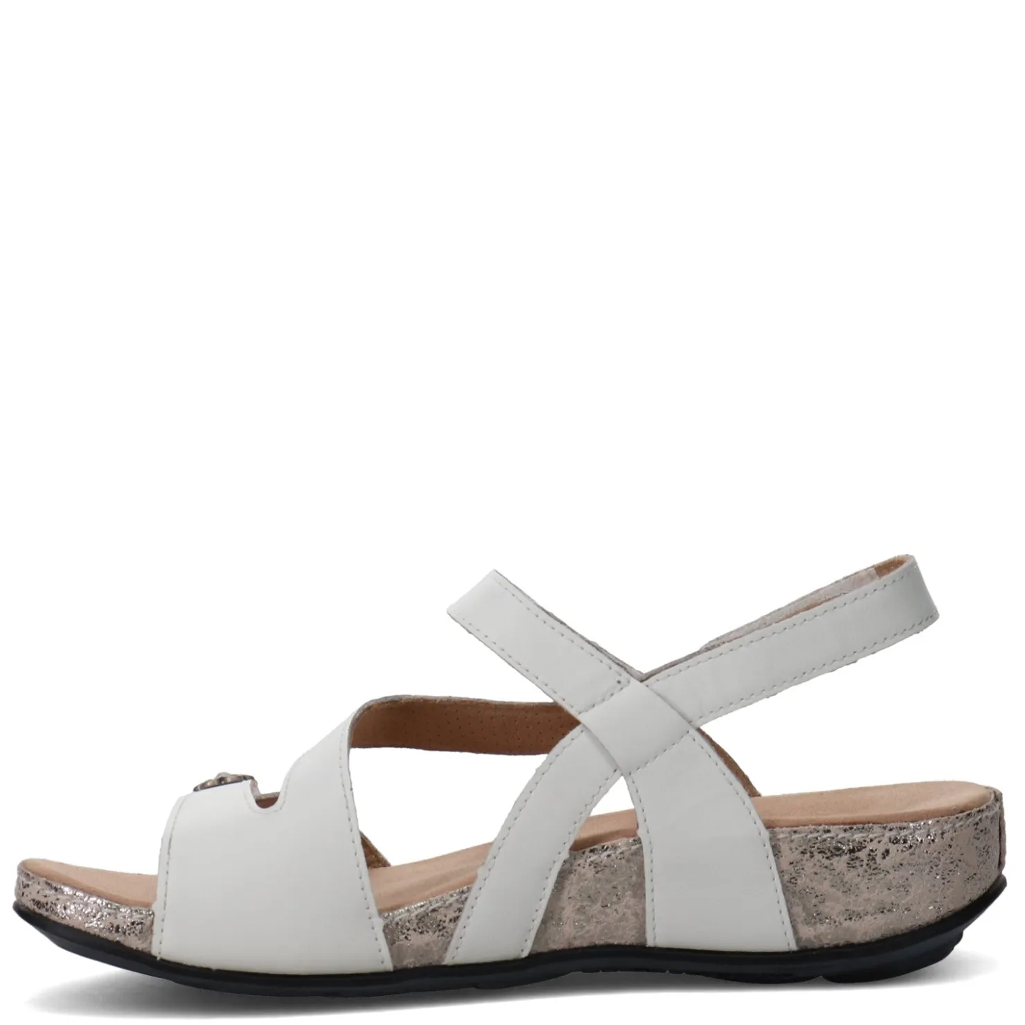 Women's , Fidschi 54 Sandal|Romika Hot