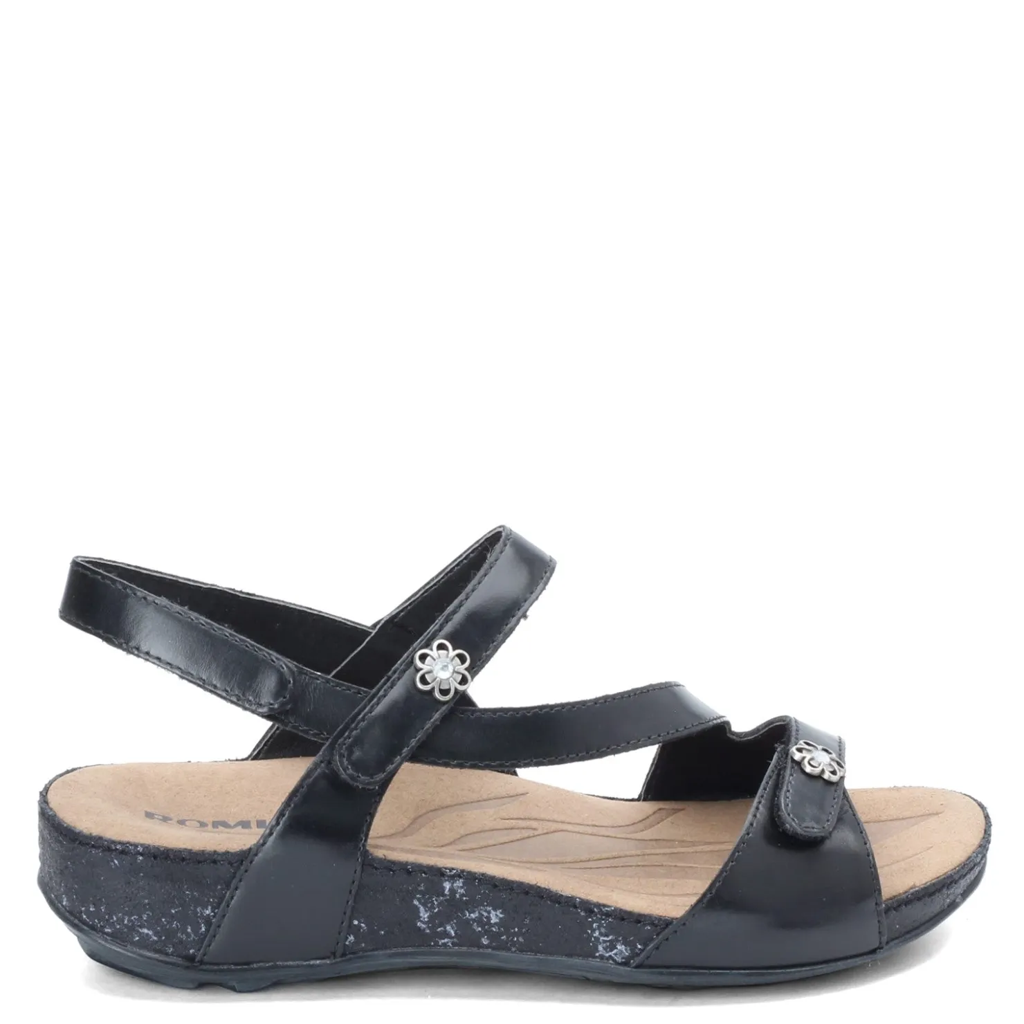 Women's , Fidschi 54 Sandal|Romika Online