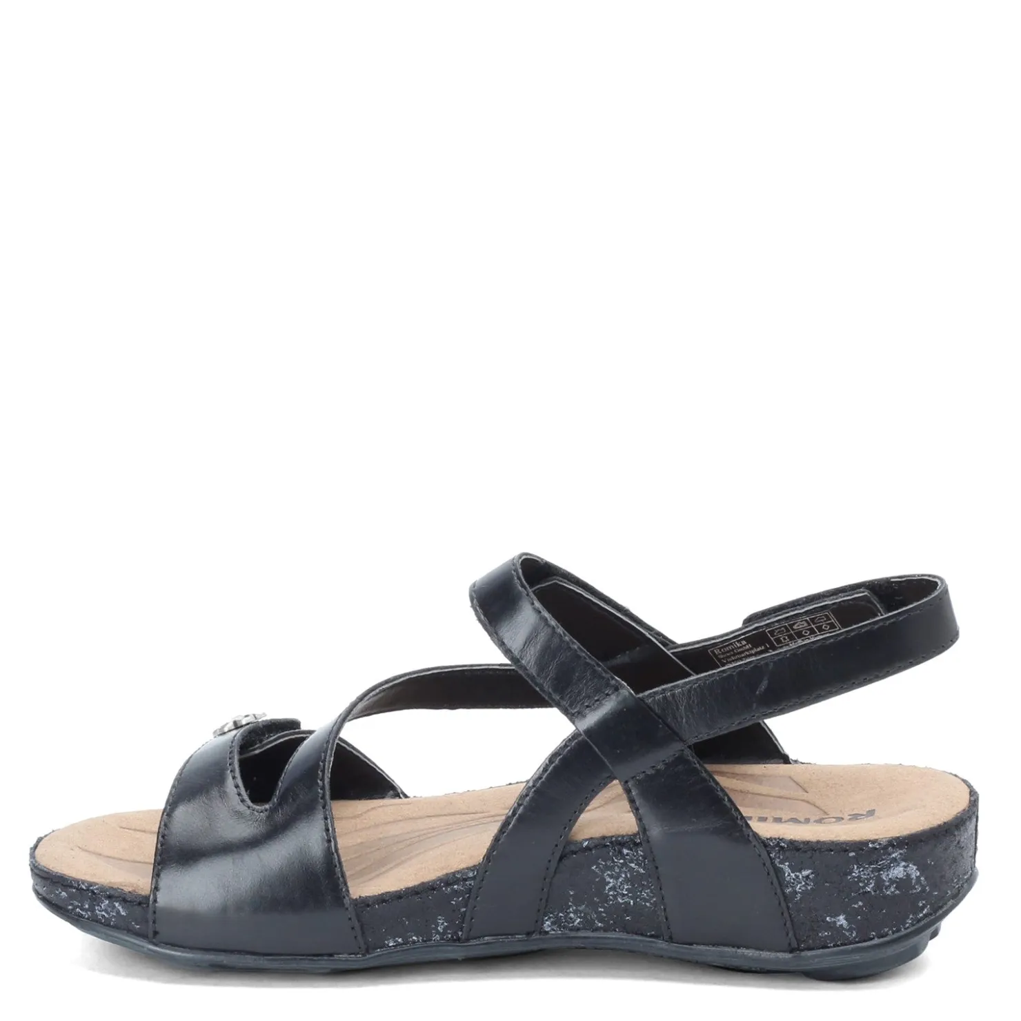 Women's , Fidschi 54 Sandal|Romika Online