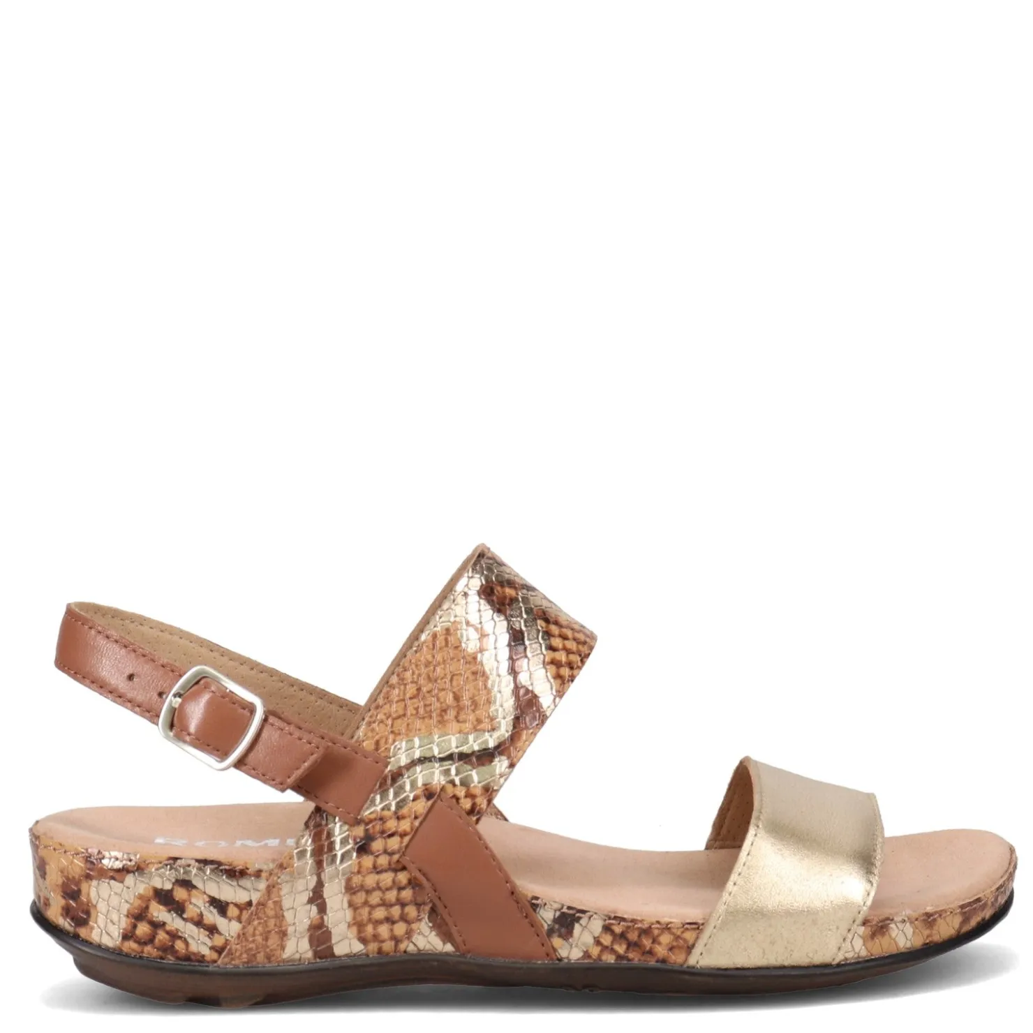Women's , Fidschi 67 Sandal|Romika New