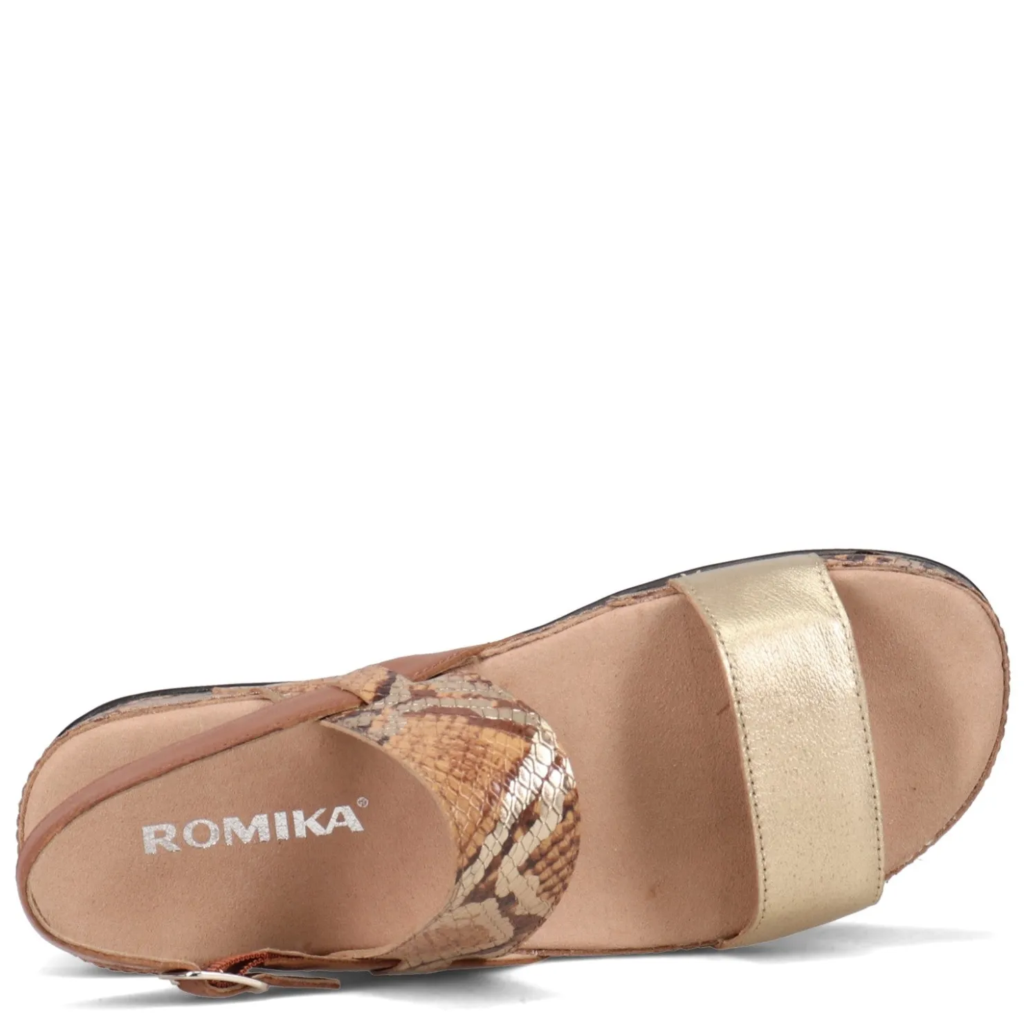 Women's , Fidschi 67 Sandal|Romika New