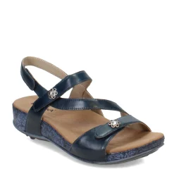 Women's , Fidschi 54 Sandal|Romika Best
