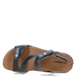 Women's , Fidschi 54 Sandal|Romika Best