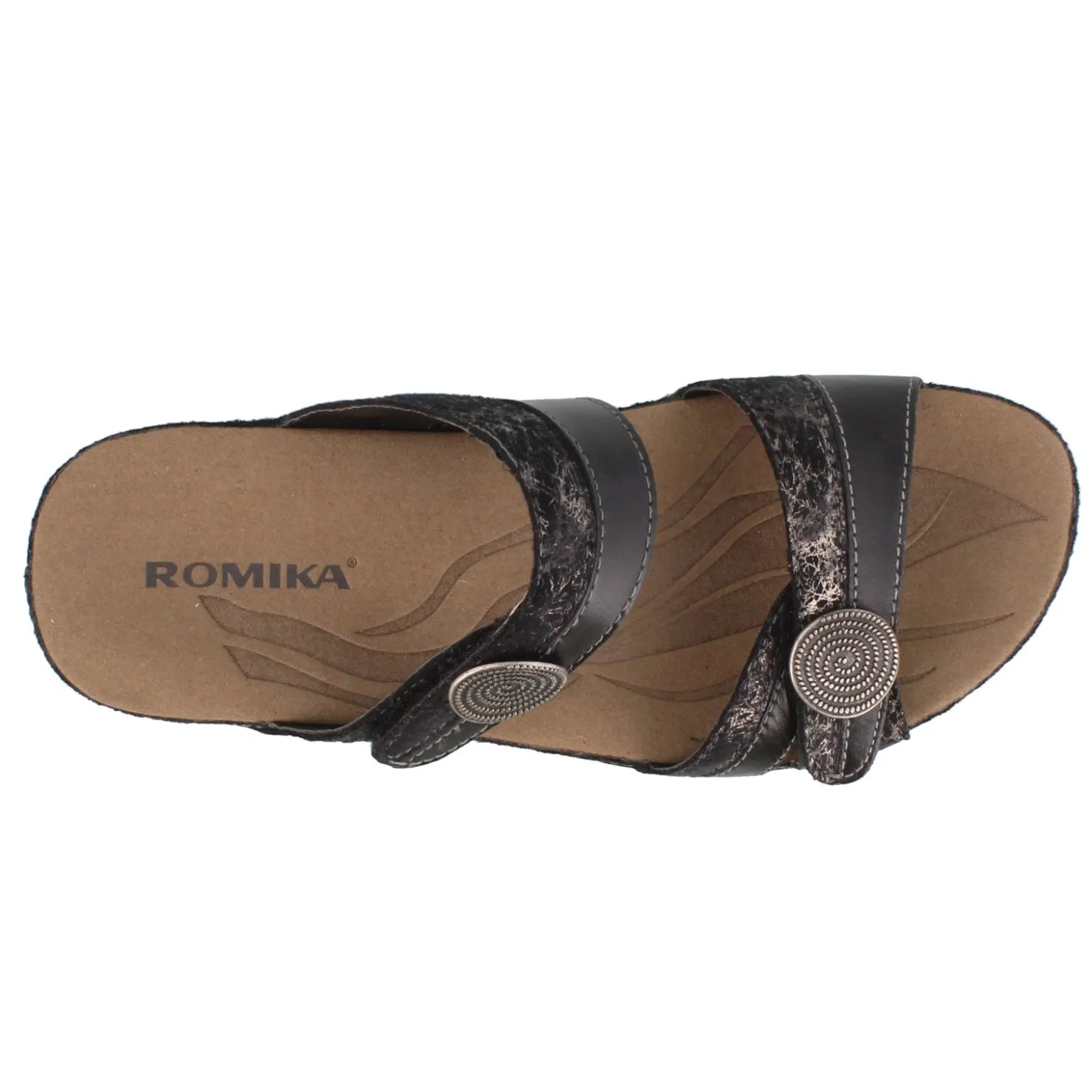 Women's , Fidschi 22 Sandal|Romika Sale