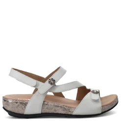Wedges*Romika Women's , Fidschi 54 Sandal White