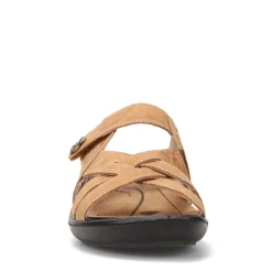 Heeled Sandals*Romika Women's , Ibiza 99 Sandal Camel